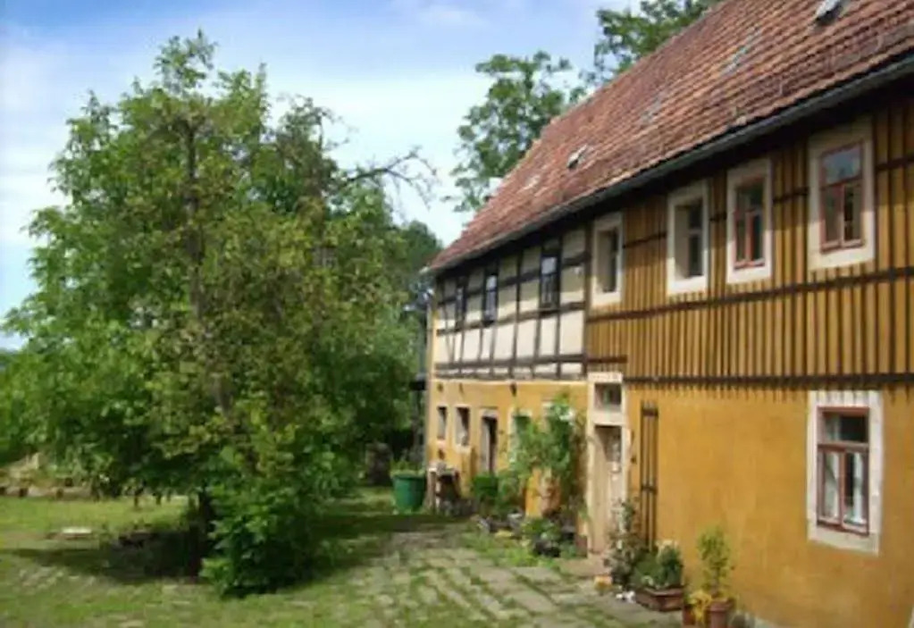 Kunsthof Mockethal