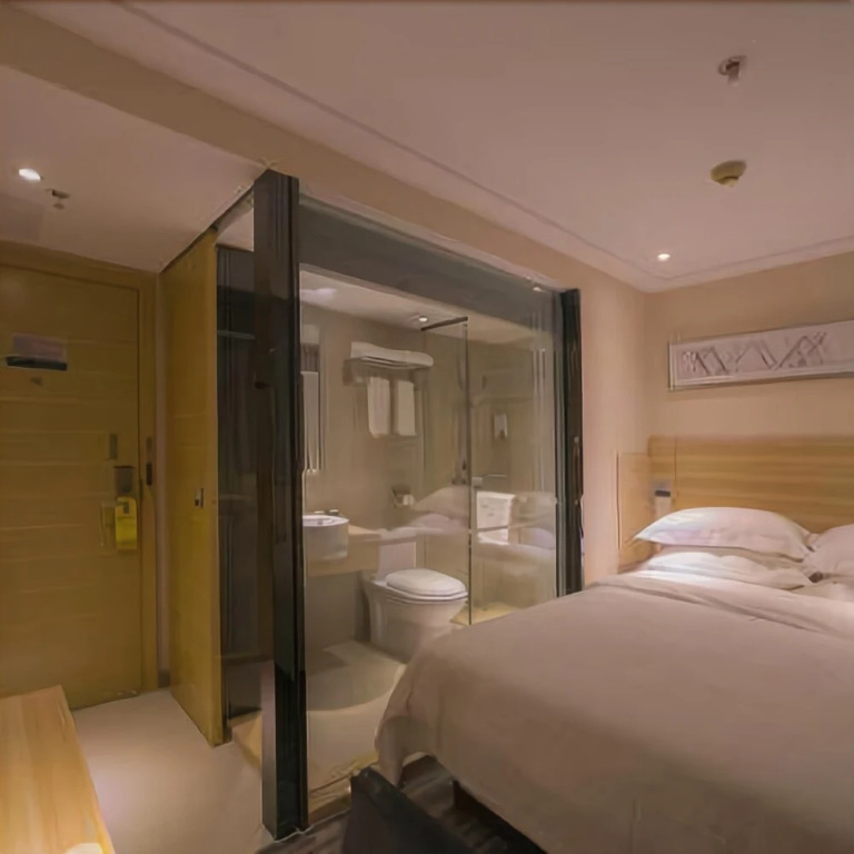 City Comfort Inn Zhuhai Gongbei Kou'an Walking Street