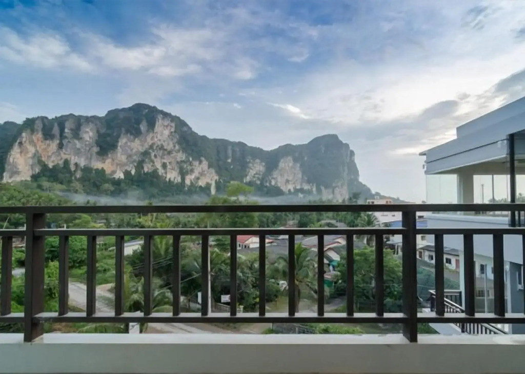 Ao Nang Miti Resort