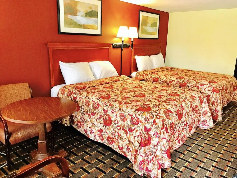Greystone Motel