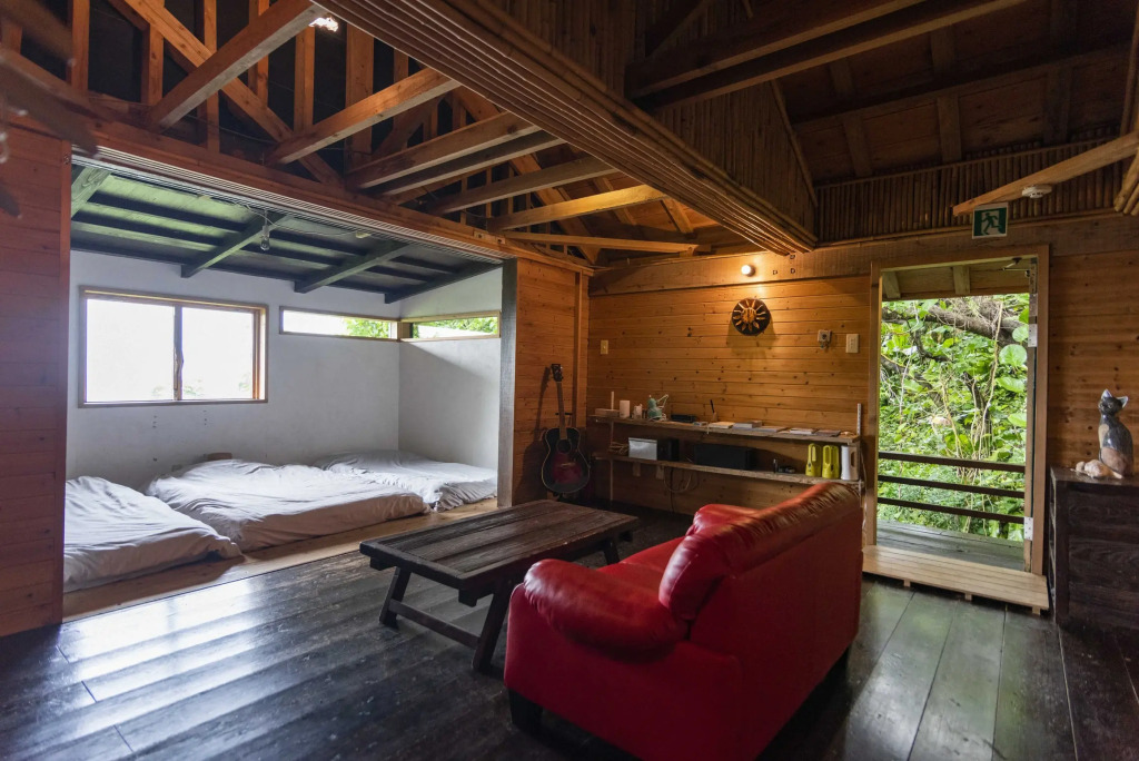 Villa SACHIIBARU