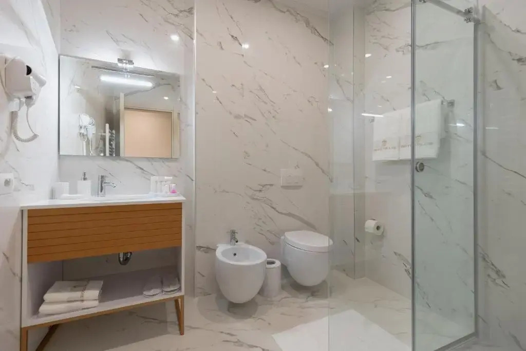 Hotel Boutique Vila 135
