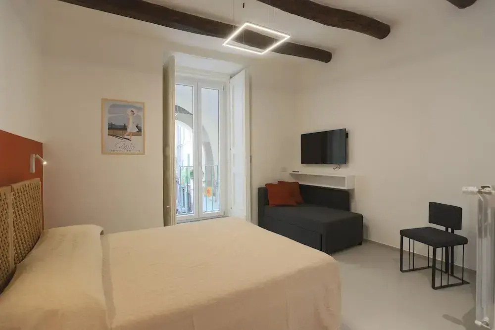 Desiderio Guest House - Amami Viaggi Collection