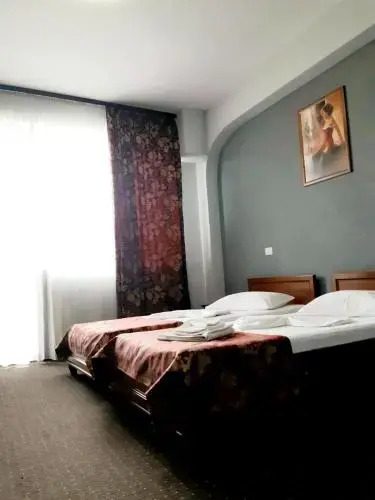 Hotel Ambasador