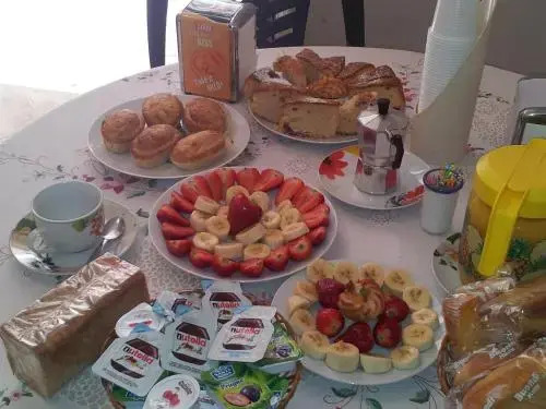 Il B&B Le Sancinare