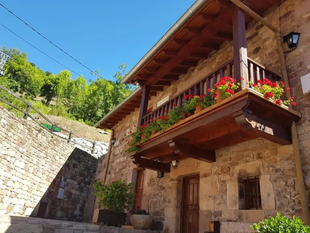 Casa Rural Pocotrigo