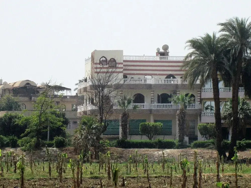 Luxor hotel Bella Vista Apartments and Hotel