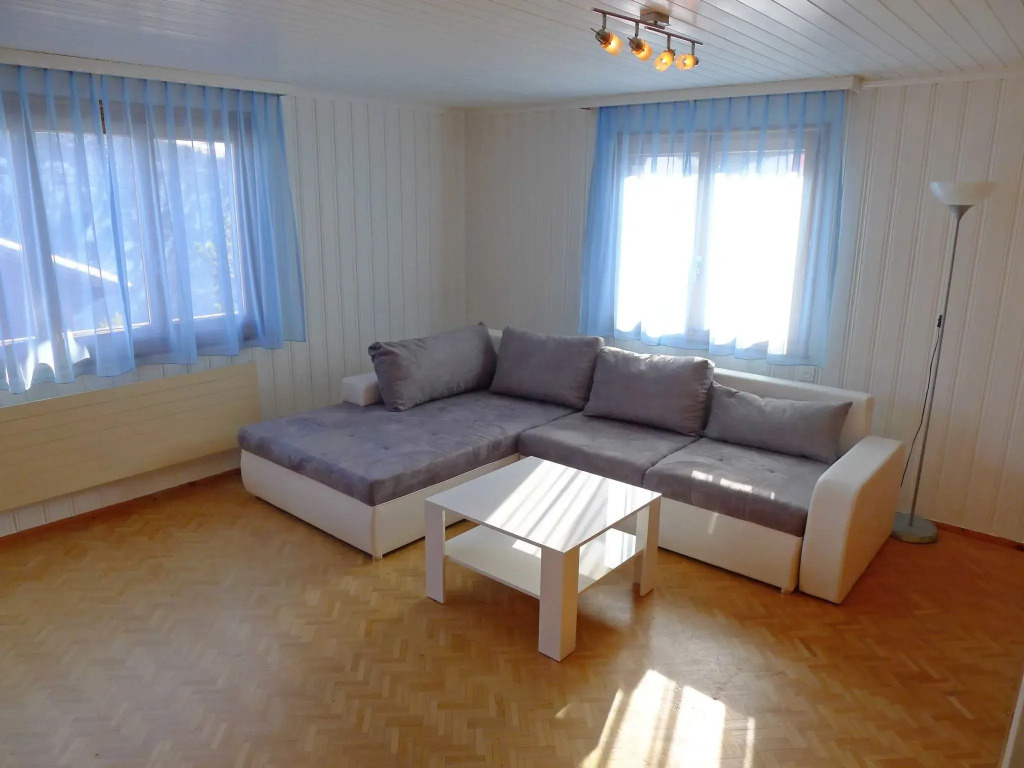 Holiday Home Godo by Interhome