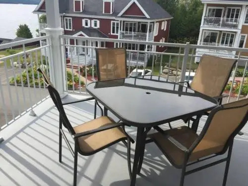 Condo Lac Archambault 295