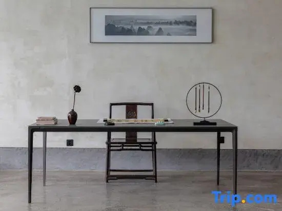 Yimutian Art Hostel