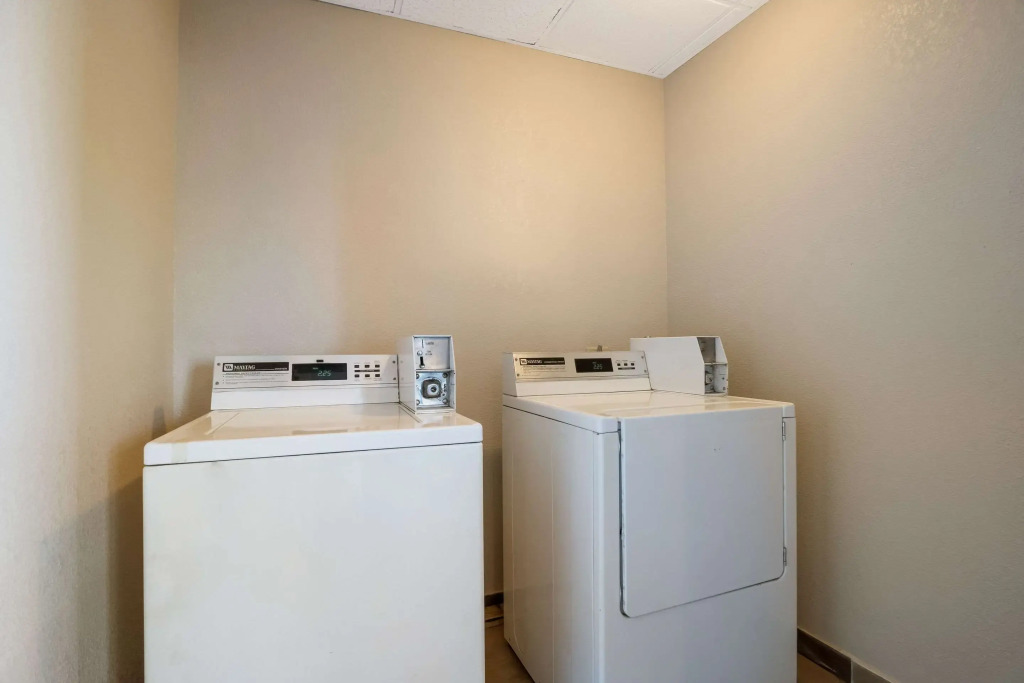 Quality Inn Denver Northeast Brighton