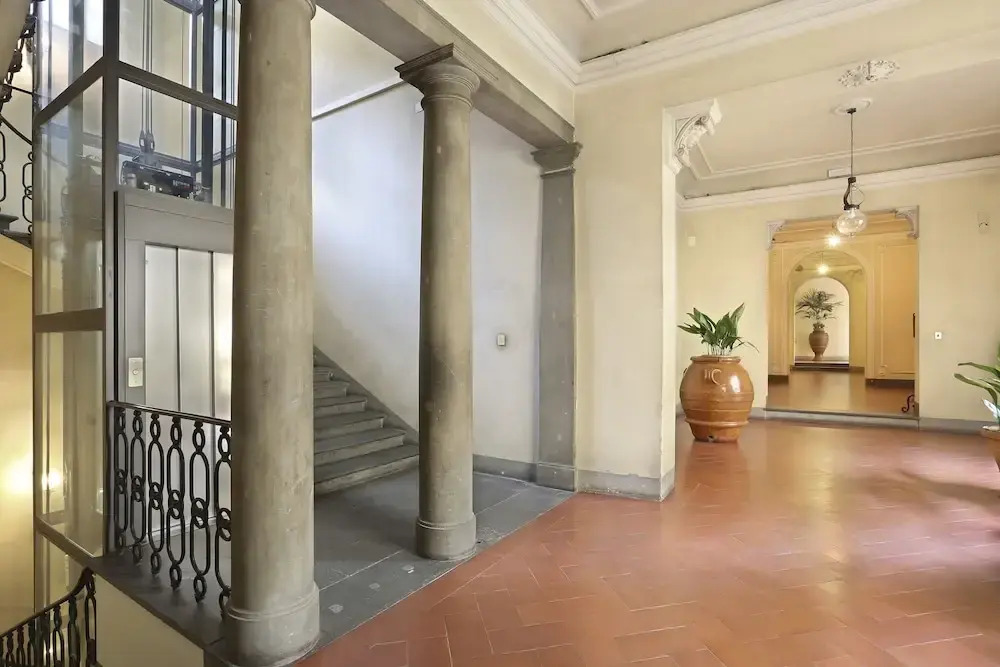 Apt Melograno Pauline Suite