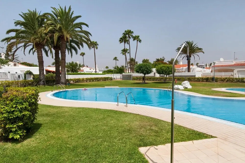 Bungalow Playa del Inglés JFGI by VillaGranCanaria