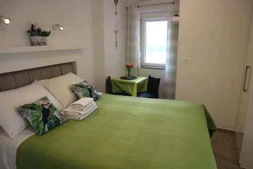 Apartments Komel