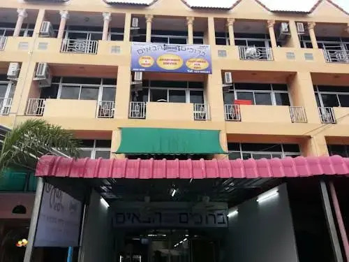 Simons Pattaya