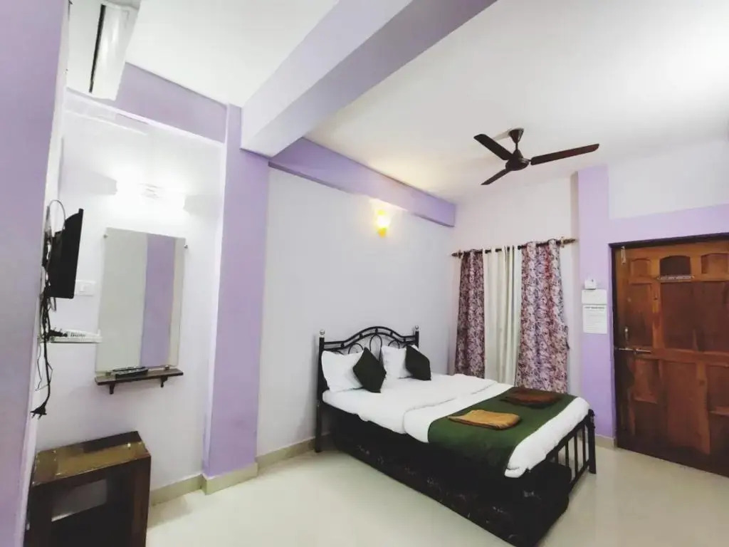 Tiger Eye Guest House