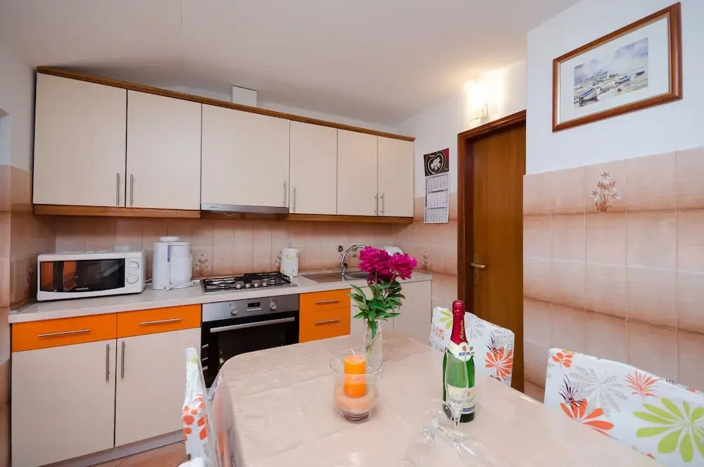 Apartment Branko