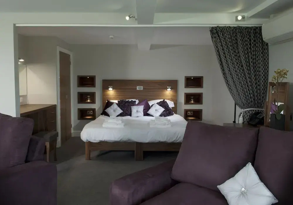 The Lodge at Prince's