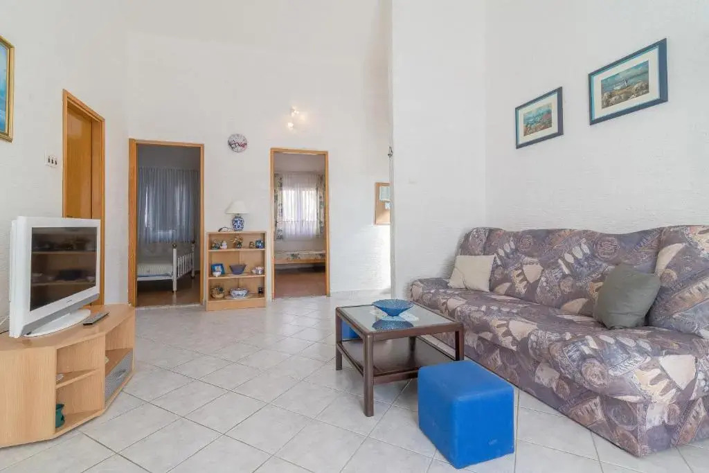 Apartman Bruno
