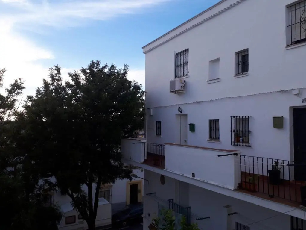 Apartamento Dúplex El Monumento
