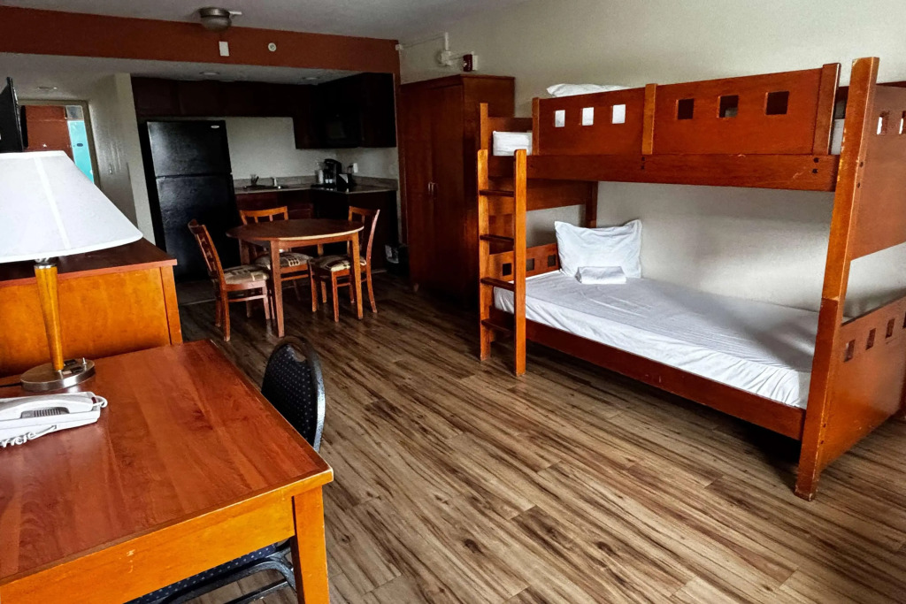 Ramada by Wyndham Flamingo Water Park