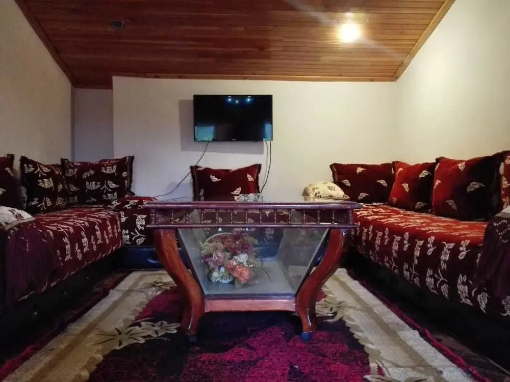 Dar Saada