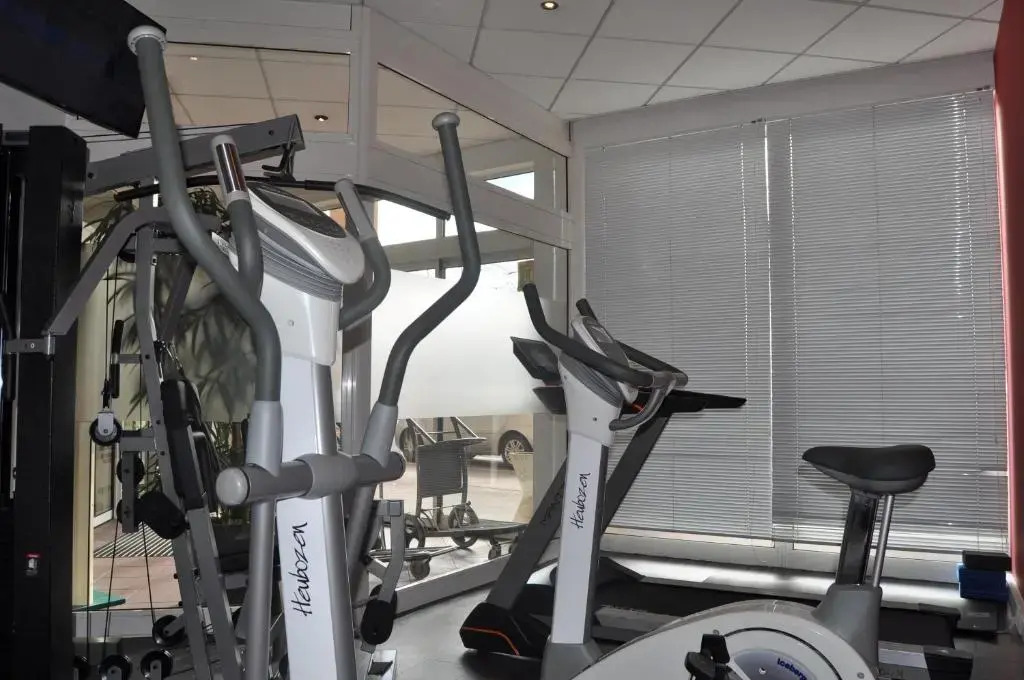ibis Martigues Centre