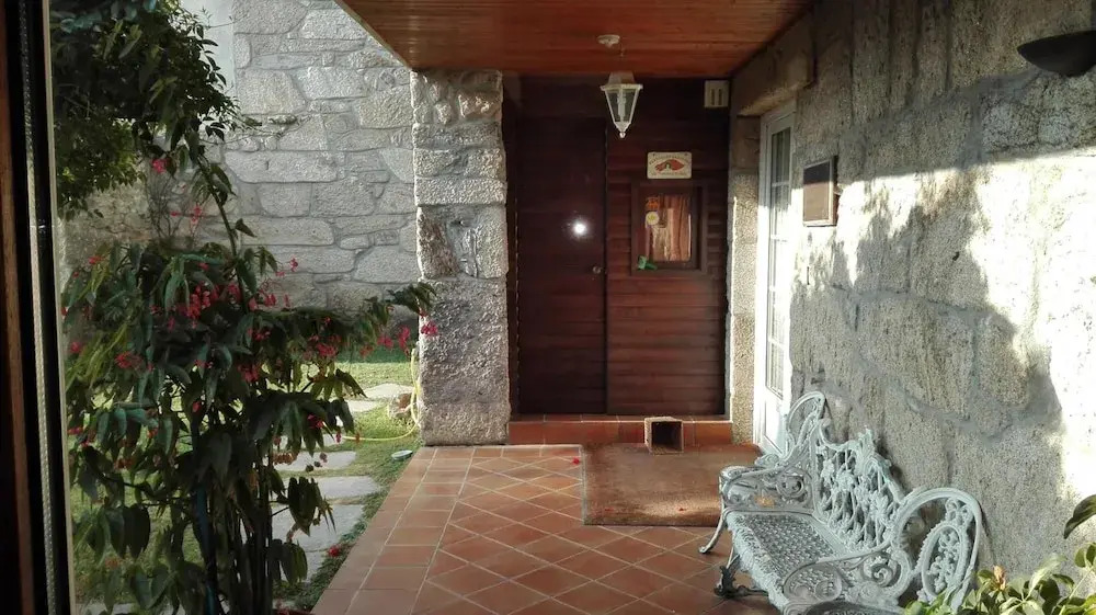 Casa Cruceiro