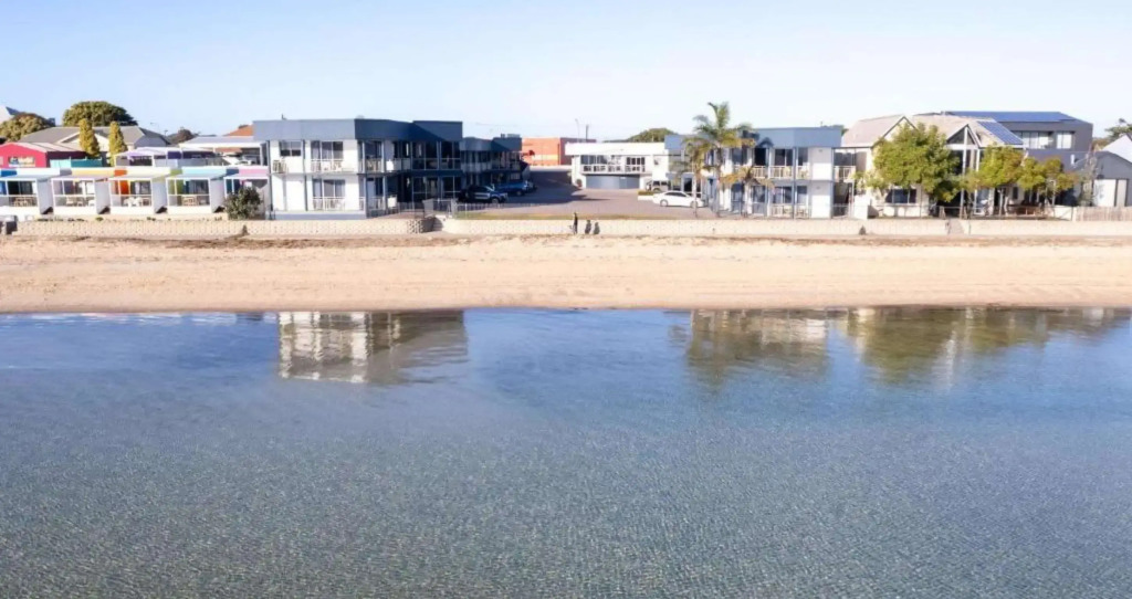 Best Western Port Lincoln