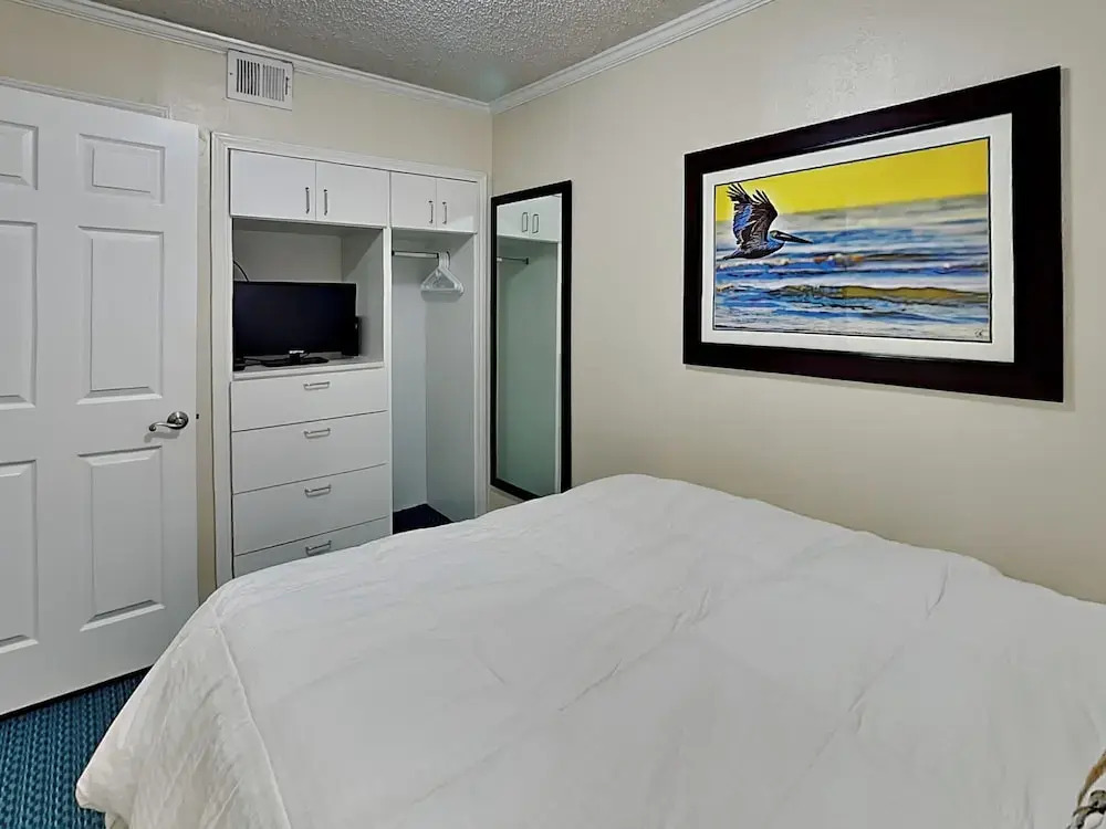 Casa Del Mar 124