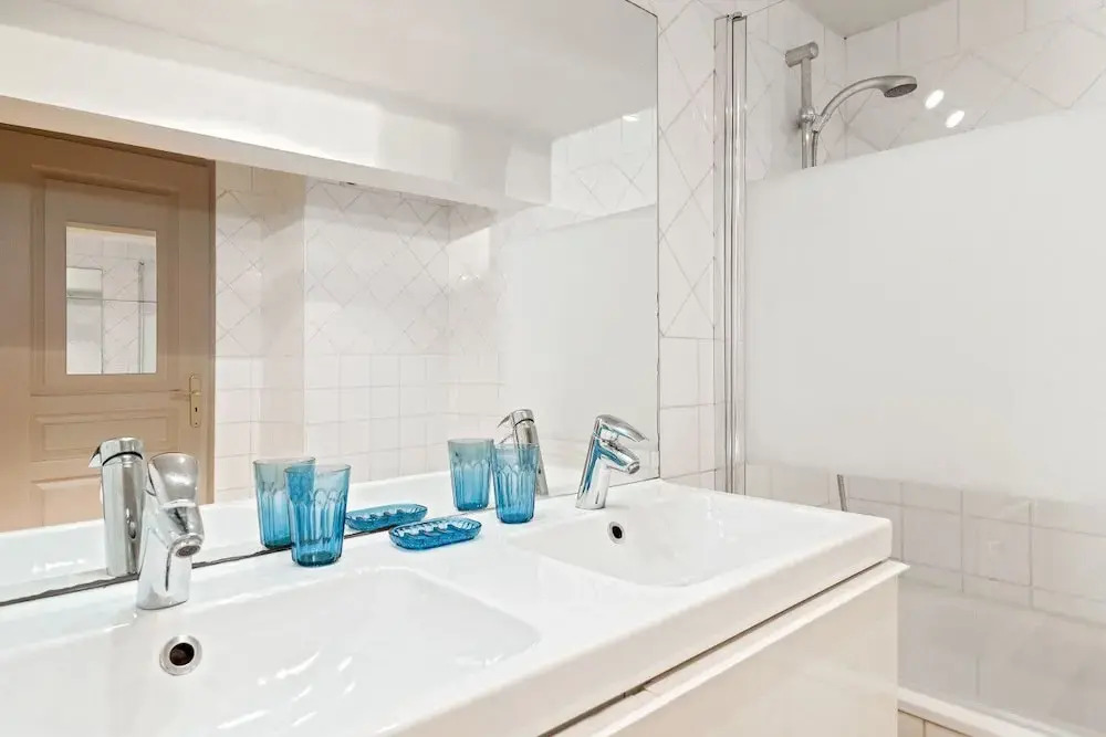 Superb Townhouse Duplex - Croix Rousse
