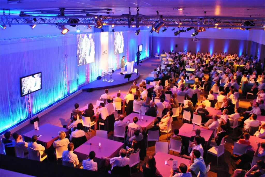 Novotel Paris Est Centre de Conférence
