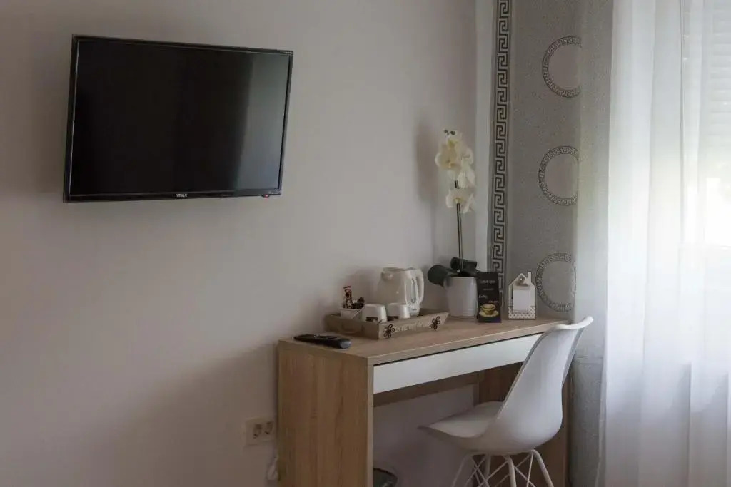 Ginko Boutique Rooms and Wellness
