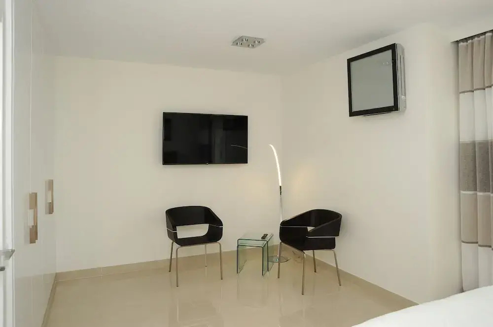 Luxury villa sea views by CanariasGetaway