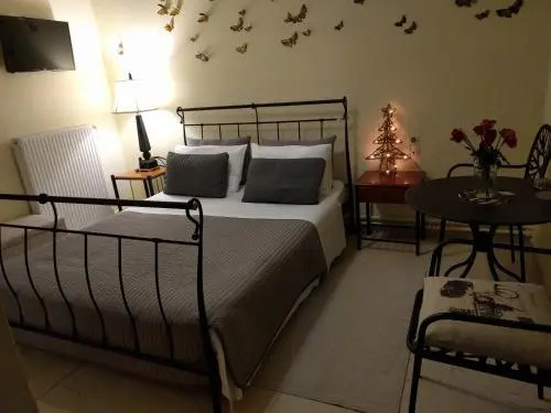 Flat 2 bedrooms 1 bathroom - Chania