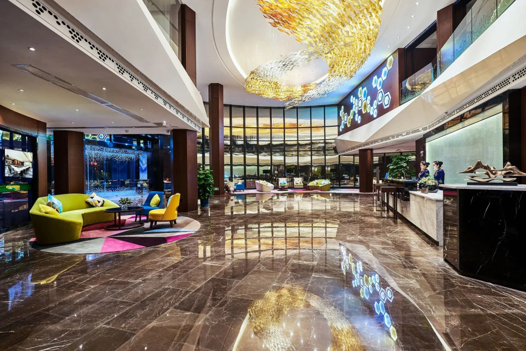 Hampton by Hilton Changsha Liuyang