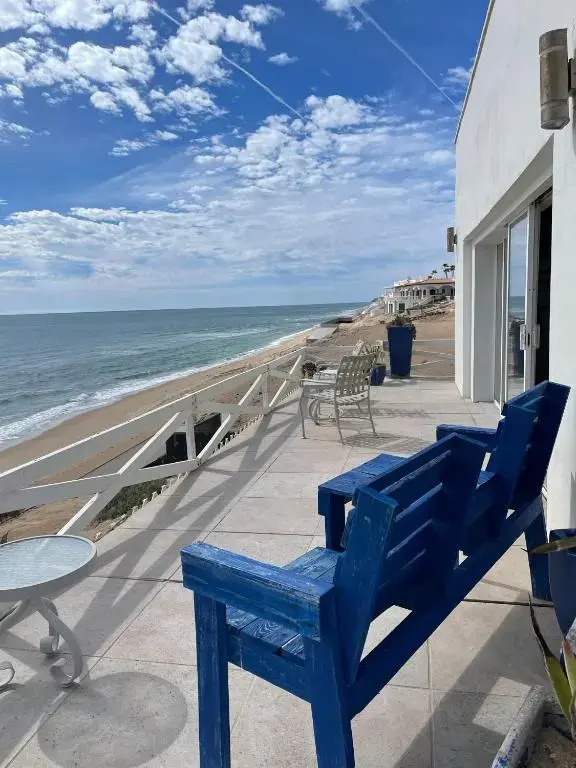 Jardin Del Mar