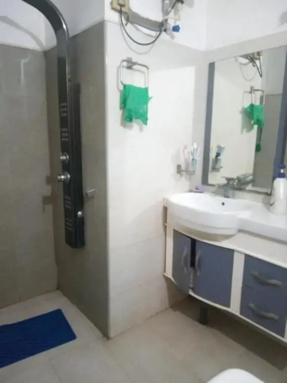 Blossoms Apartment