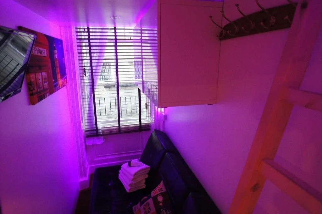 Green Park Apartments