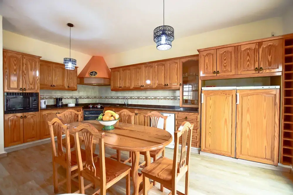 Fuerte Holiday Villa Angel Indoor Pool