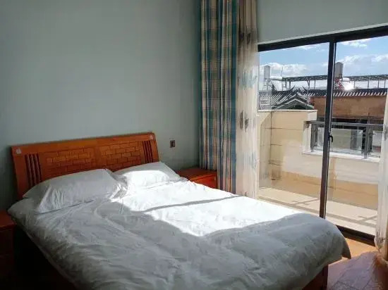 Dali Ancient City Wansong Tingtao Boutique Villa Homestay