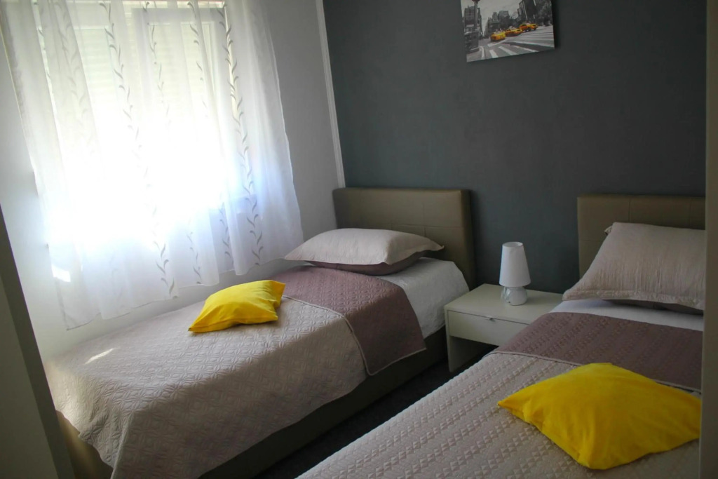 Apartment Antonia
