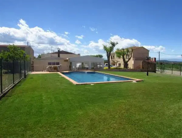 Hostal Can Bassalis