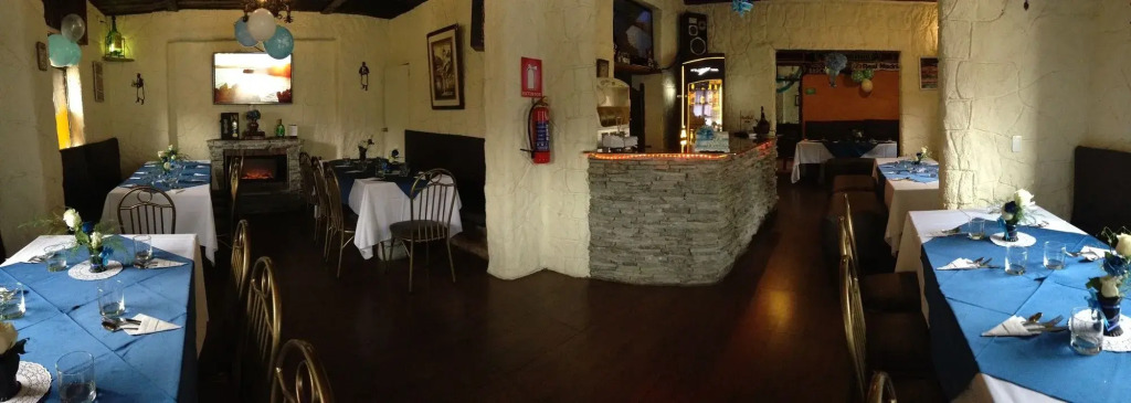 HOTEL Quito Antiguo