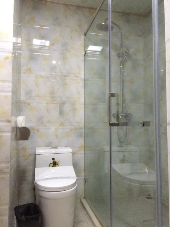 Yuanyi Apartment Hotel