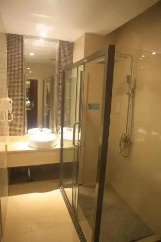 Cui Hu Hotel