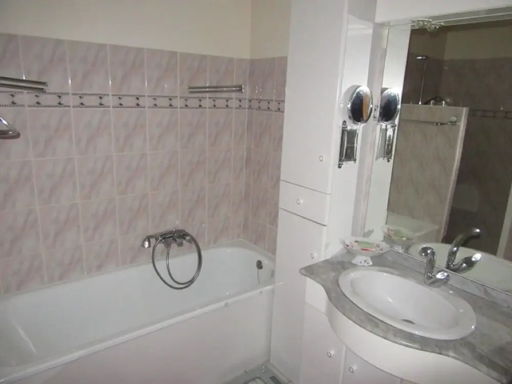 House With 2 Bedrooms in Argelès-sur-mer, With Enclosed Garden and Wif