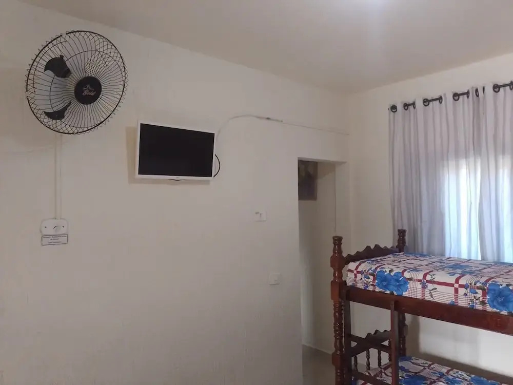 Praialar Apartamentos II