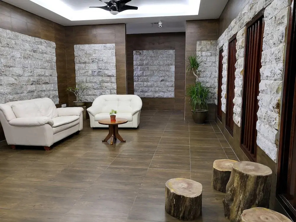 Mersing Maple Villa