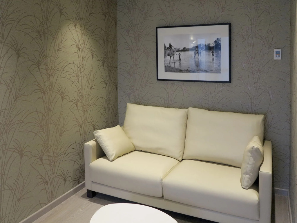 Serennia Exclusive Rooms